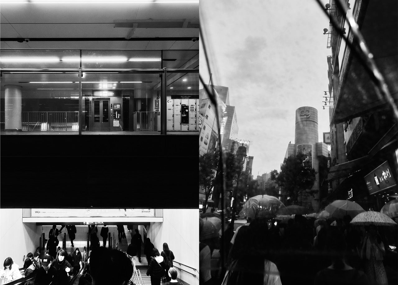 SHIBUYA 2025 - Ashen Reincarnation